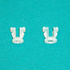 Replacement GM Retainer Clips 3/8 & 5/16